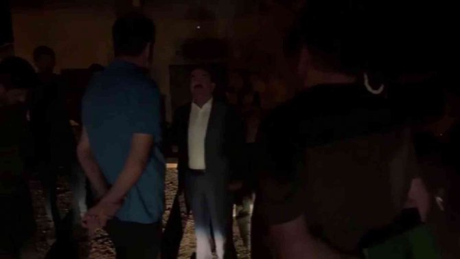 Mengen Belediyesi’nin Ahşap Atölyesine Gece Yarısı Kaçakçılık Baskını