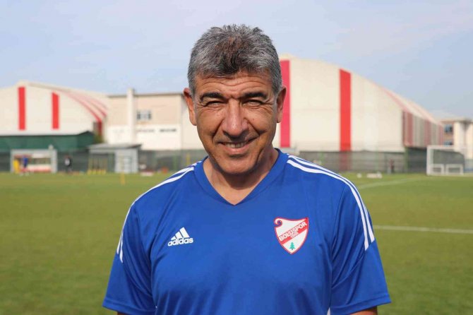 Boluspor’da Hedef 3 Puan