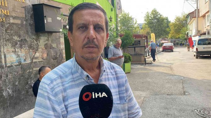 Bursa’da "Bu Kadarına Da Pes" Dedirten Hırsızlık..camiye Girip Hırsızlık Yaptılar