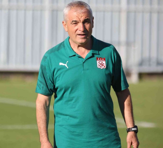 Rıza Çalımbay’ın Avrupa’da Arenasındaki 24. Maçı