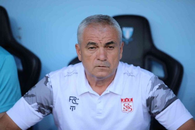 Rıza Çalımbay’ın Avrupa’da Arenasındaki 24. Maçı