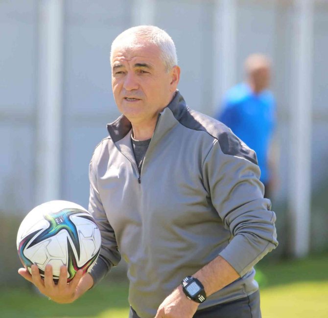 Rıza Çalımbay’ın Avrupa’da Arenasındaki 24. Maçı