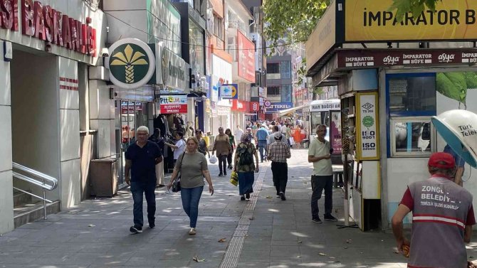 Diyetisyen Gizem Güneş: “Asla Öğün Atlamayın”