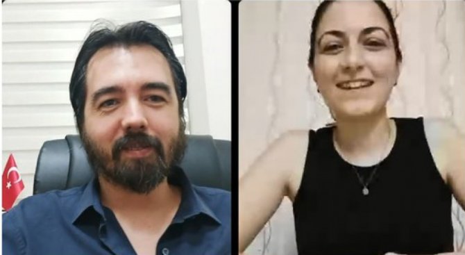 Dpü Tubi̇f’te “Tarihe Tanıklık Eden 5 Bin Yıllık İ̇çecek Çay Ama Hangi Çay?” İsimli Söyleşi