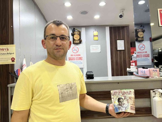 Vicdansızlığın Böylesi