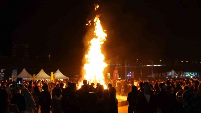 Zirvedeki Festival Erciyes Moto Fest İçin Geri Sayım Başladı