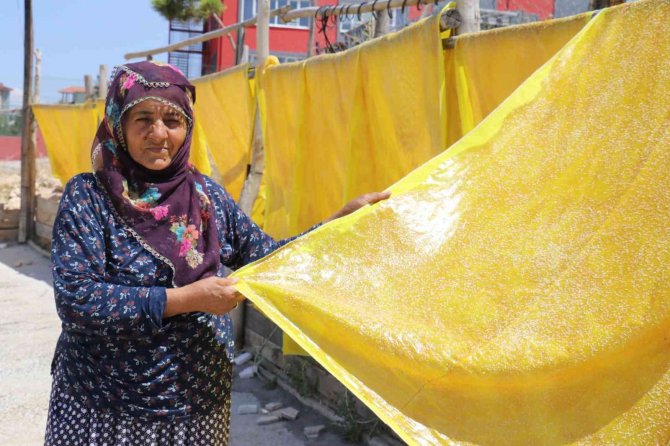 Malatya’nın Üreten Kadınları Buluştu