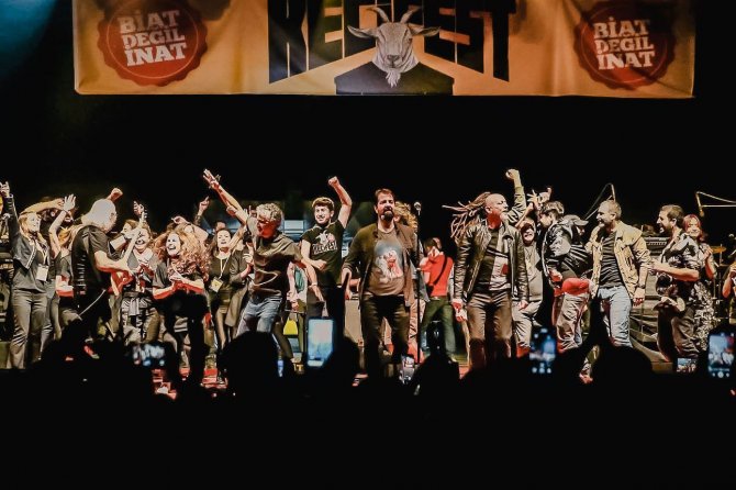 Selçuk Pamucak Sahili Keçifest’e Ev Sahipliği Yapacak