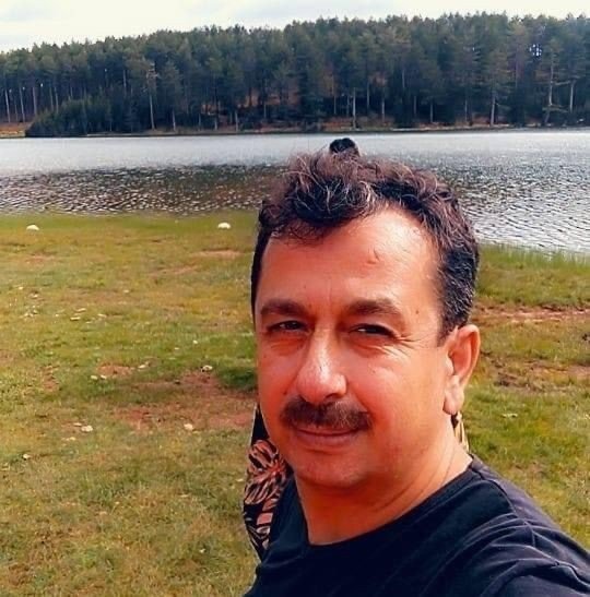Fethiye’de Devrilen Motosikletin Sürücüsü Yaşamını Yitirdi