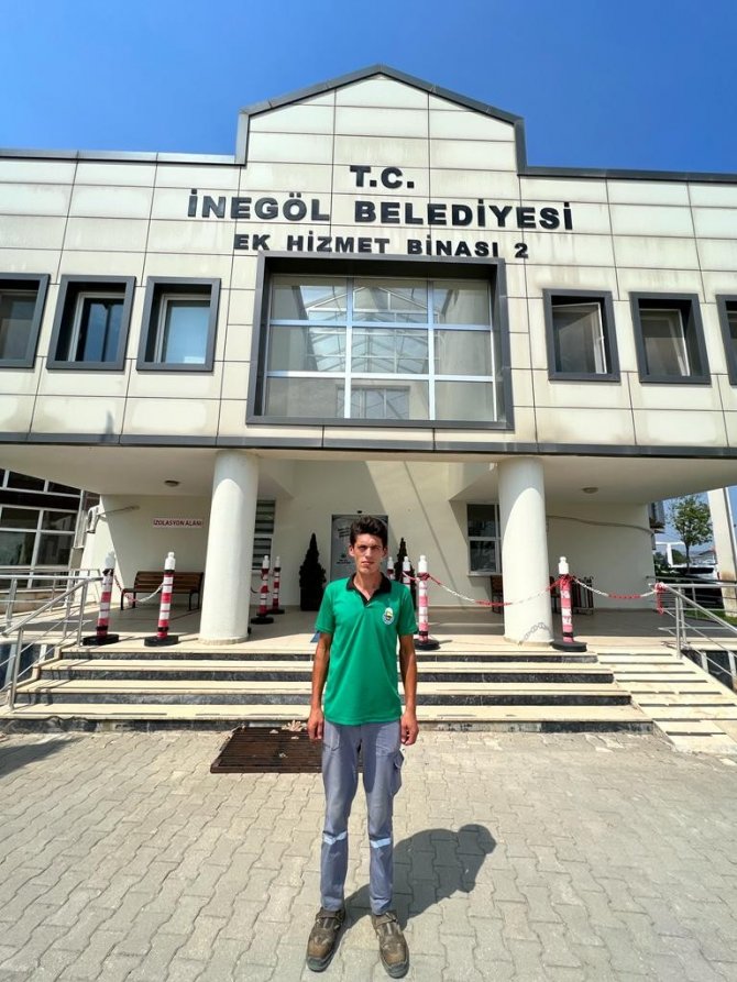 İ̇negöl Engelsiz Sosyal Yaşam Merkezi, Öğrencileri Hayata Hazırlıyor