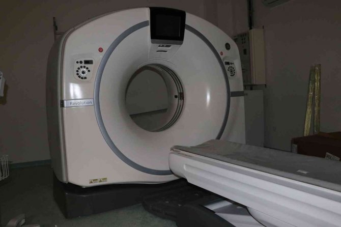 Yeni 400 Yataklı Yalova Devlet Hastanesi’nde Hedef Eylül Ayı