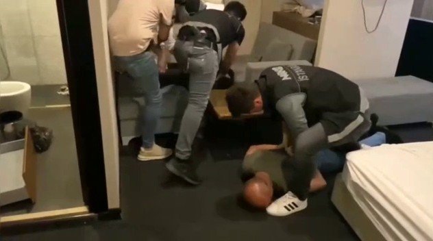 Avcılar’da Uyuşturucu Operasyonu