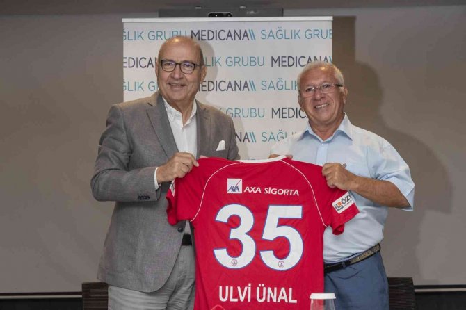 İ̇zmir’in Altınordu’suna Sağlıklı Güvence
