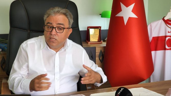 Orhan, “Kardemi̇r Çok Güzel Bir Yere Gelmiş Ve Önü Açılmıştır”