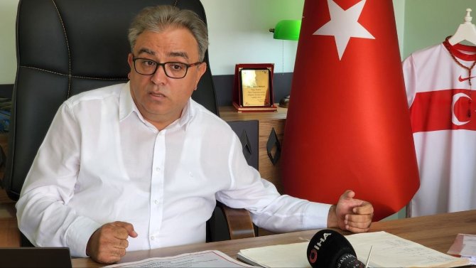 Orhan’dan Cumhurbaşkanı Ve Kardemi̇r Yönetimine Teşekkür