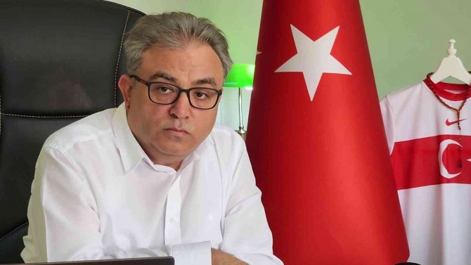 Orhan’dan Cumhurbaşkanı Ve Kardemi̇r Yönetimine Teşekkür