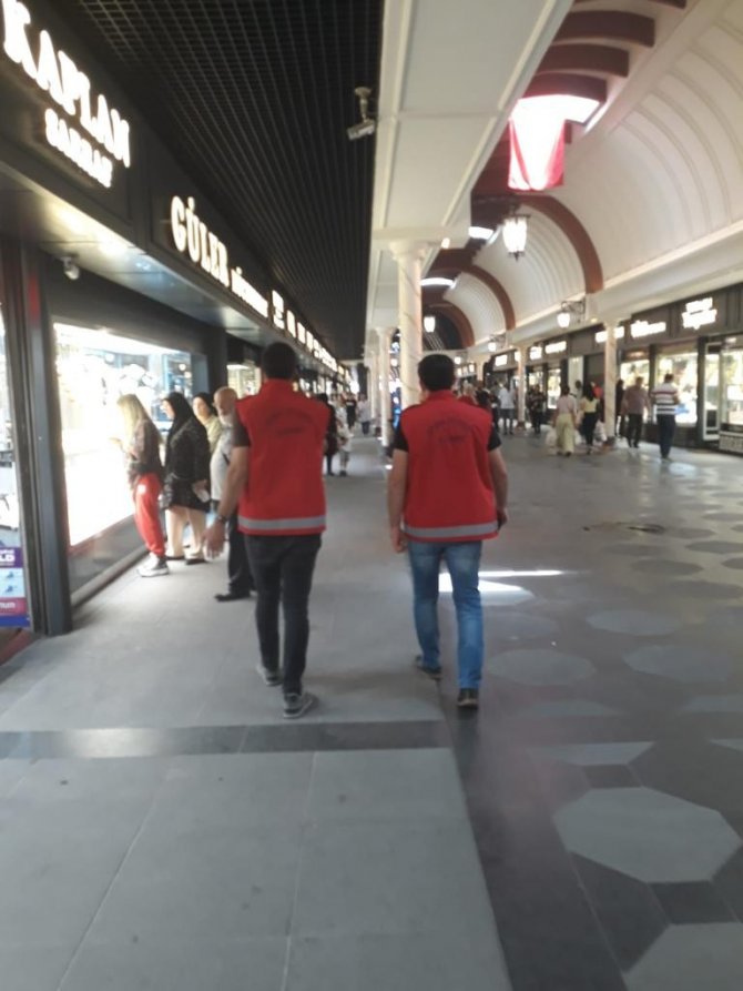 Güven Timleri Uygulamalarına Hız Kesmeden Devam Ediyor