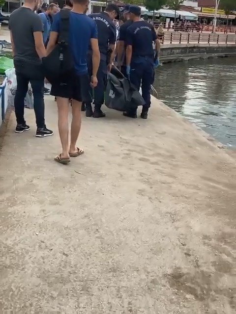 21 Yaşındaki Gencin Acı Ölümü
