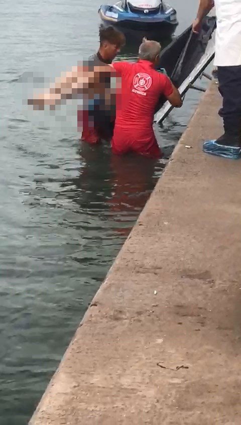 21 Yaşındaki Gencin Acı Ölümü