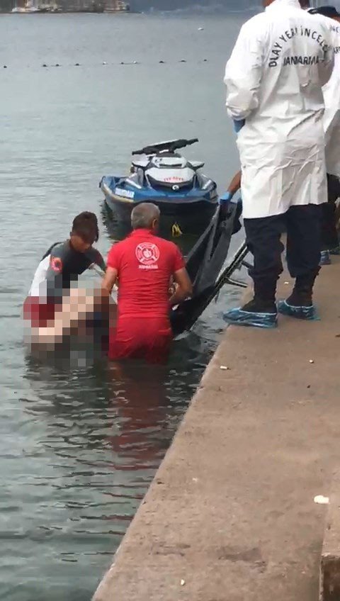 21 Yaşındaki Gencin Acı Ölümü