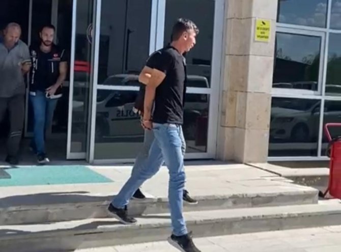 Kütahya’da Uyuşturucu Operasyonunda 4 Tutuklama