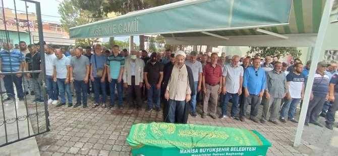 Anne Ve Karnındaki Bebeğe Hüzünlü Veda