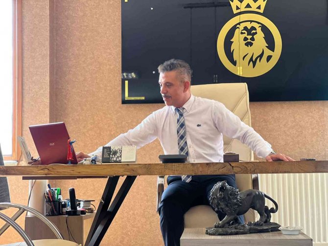 Meserretçioğlu, İhracatta Yaşanan Aksaklıkları Anlattı