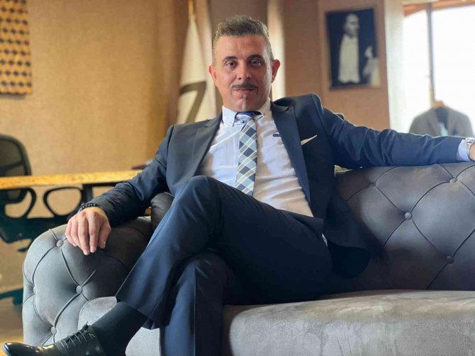 Meserretçioğlu, İhracatta Yaşanan Aksaklıkları Anlattı