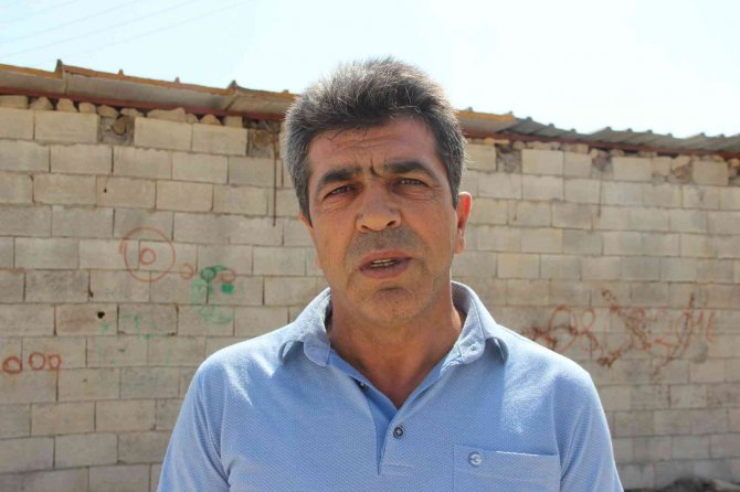 Şırnak’ta Komşular Vahşeti Gerçekleştiren Babayı Anlattı