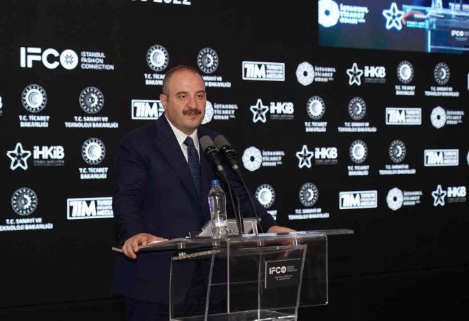 Hazır Giyimde İhracat Hedefi 23 Milyar Dolar