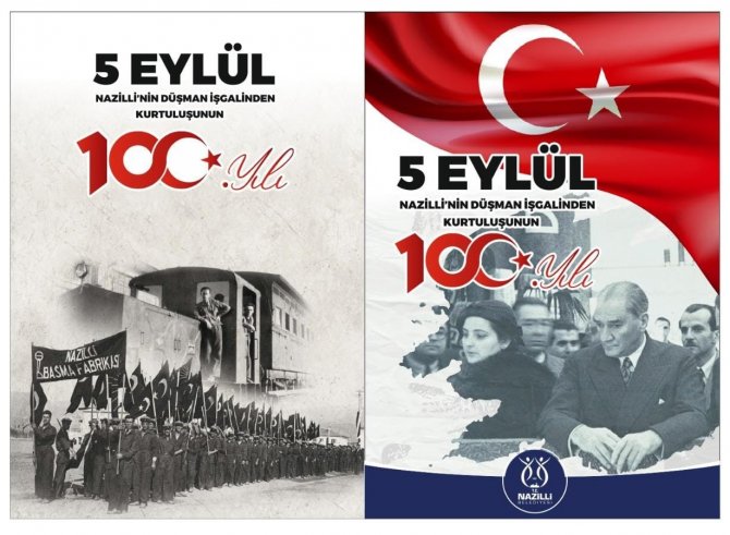 Nazilli Manga İle Coşacak