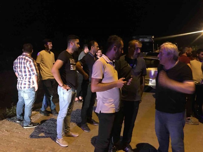 Bilecik’te Kaybolan Çocuk Sakarya’da Bulundu
