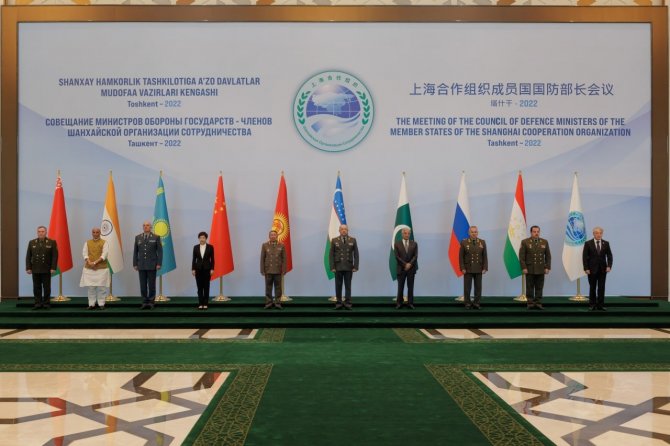 Rusya: "Ukrayna’daki Askeri Operasyonları Sivil Kayıpları Önlemek İçin Azalttık"