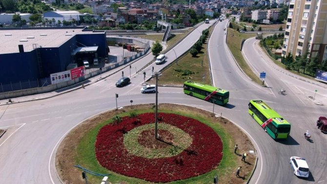 Ultra Hızlı Şarjlı Elektrikli Otobüsler Teknofest’e Yetişti