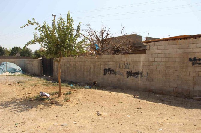 Şırnak’ta Komşular Vahşeti Gerçekleştiren Babayı Anlattı