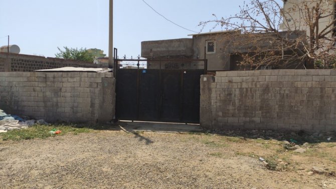 Şırnak’ta Aile Faciası: Cinnet Getiren Baba Ailesini Katletti