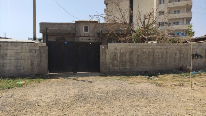 Şırnak’ta Aile Faciası: Cinnet Getiren Baba Ailesini Katletti