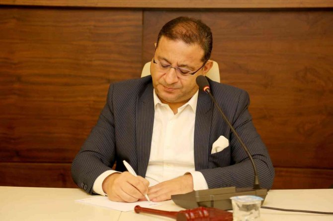 Enerji Firmalarının Sorunları Masaya Yatırıldı