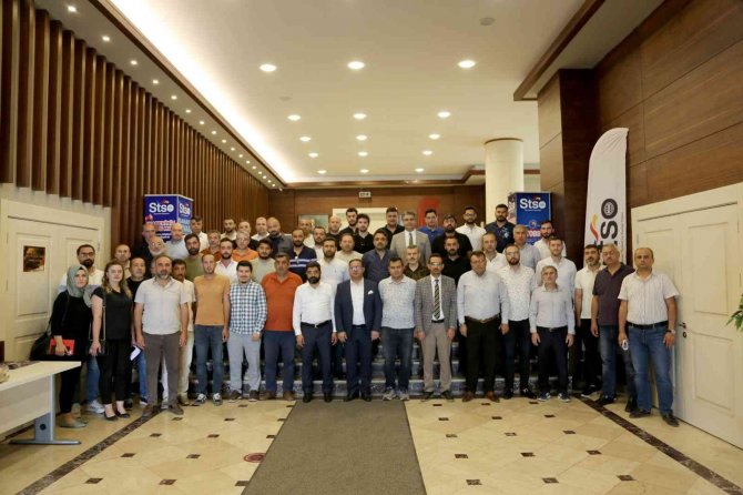 Enerji Firmalarının Sorunları Masaya Yatırıldı