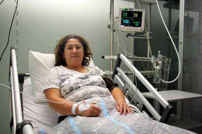 Binde Bir Görülüyor, 43 Yıl Sonra Fark Edildi