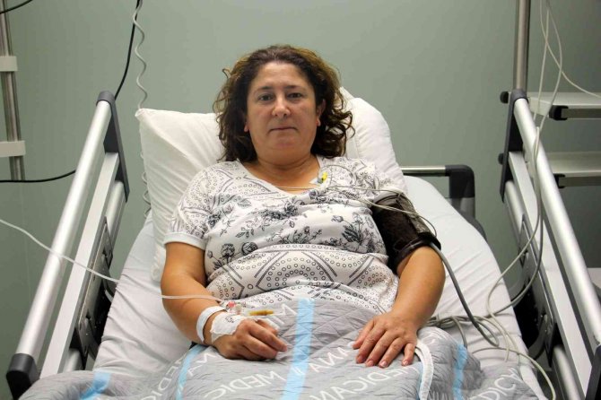 Binde Bir Görülüyor, 43 Yıl Sonra Fark Edildi