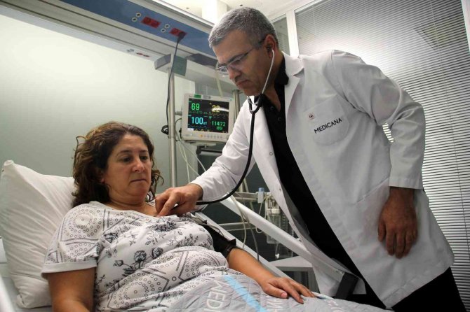 Binde Bir Görülüyor, 43 Yıl Sonra Fark Edildi