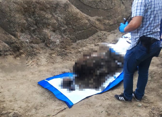 5 Yıl Sonra Gelen İtiraf Cinayeti Ortaya Çıkardı