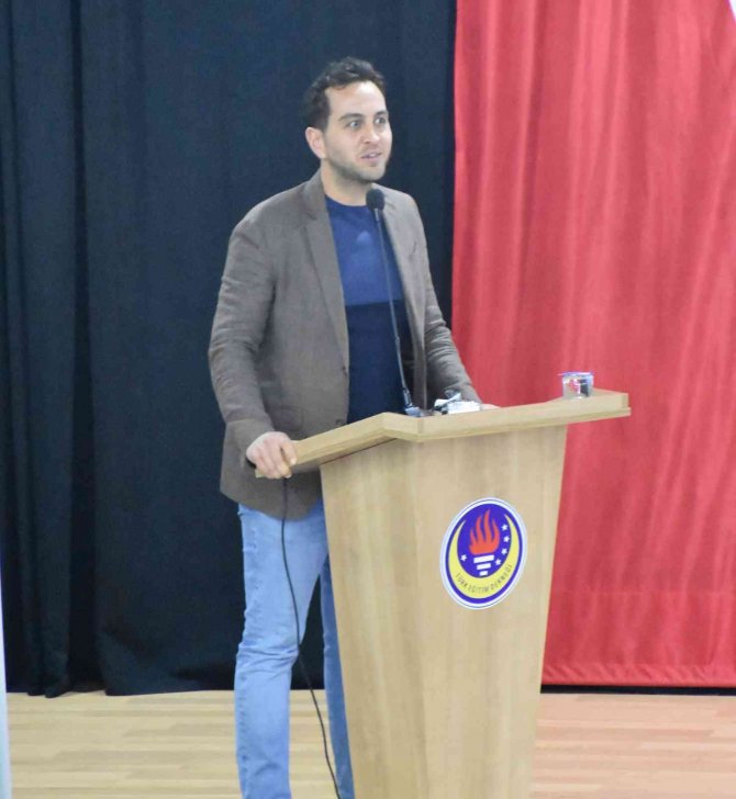 Başarı Katlanarak Devam Edecek