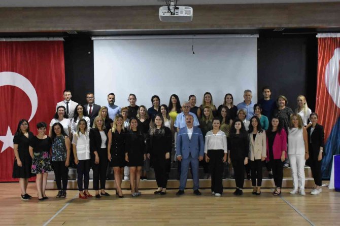 Başarı Katlanarak Devam Edecek