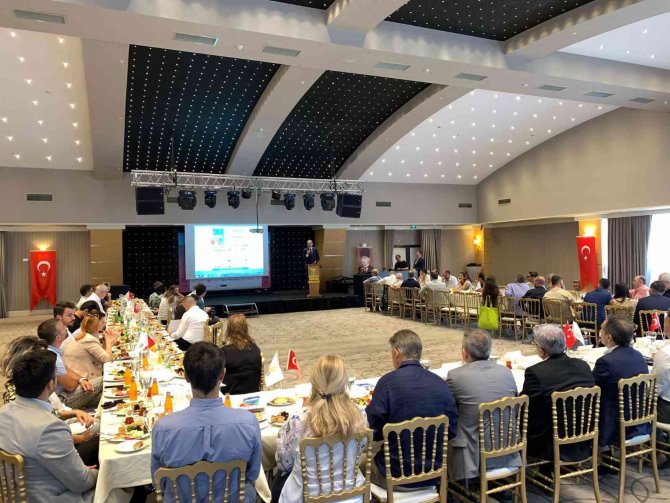 Toprağın Öyküsü 15’inci Kez Yazılacak