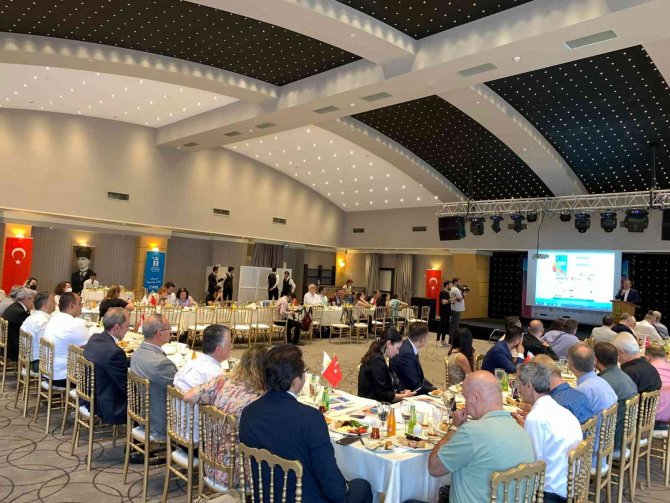 Toprağın Öyküsü 15’inci Kez Yazılacak