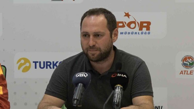 Kulüpler Süper Lig Final Yarışları Bursa’da Yapılacak