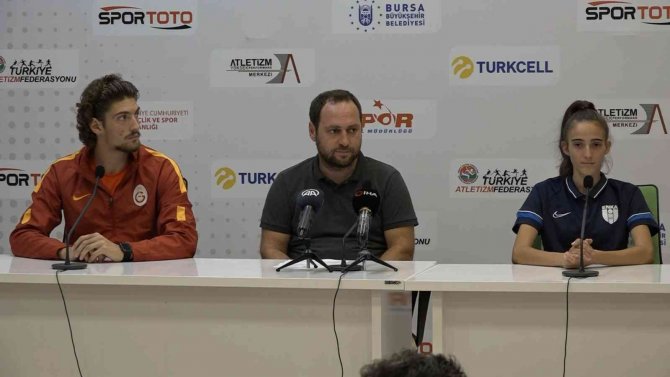 Kulüpler Süper Lig Final Yarışları Bursa’da Yapılacak