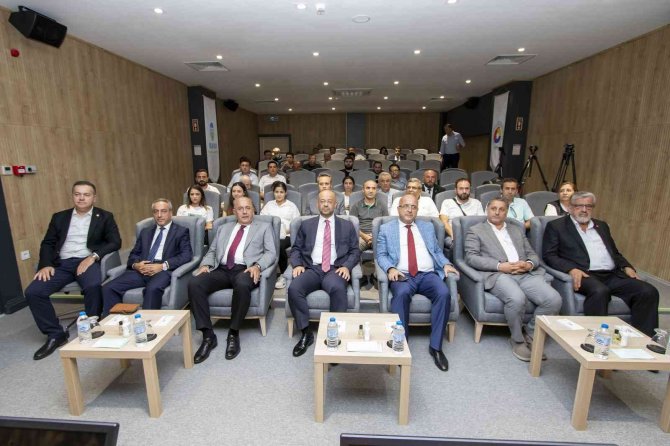 Bursa Ticaret Borsası, Ticarette Helal Belgelendirmenin Önemi Seminerine Ev Sahipliği Yaptı